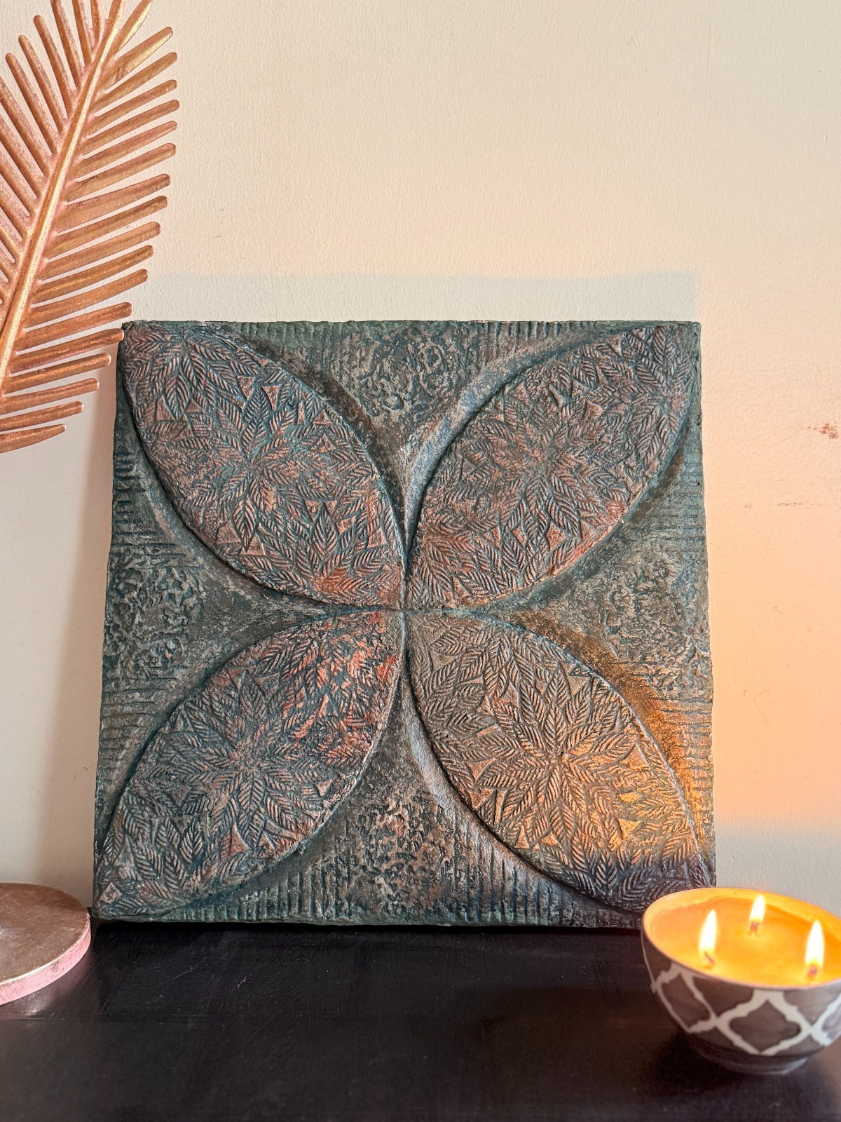 Wall & Tile Art
