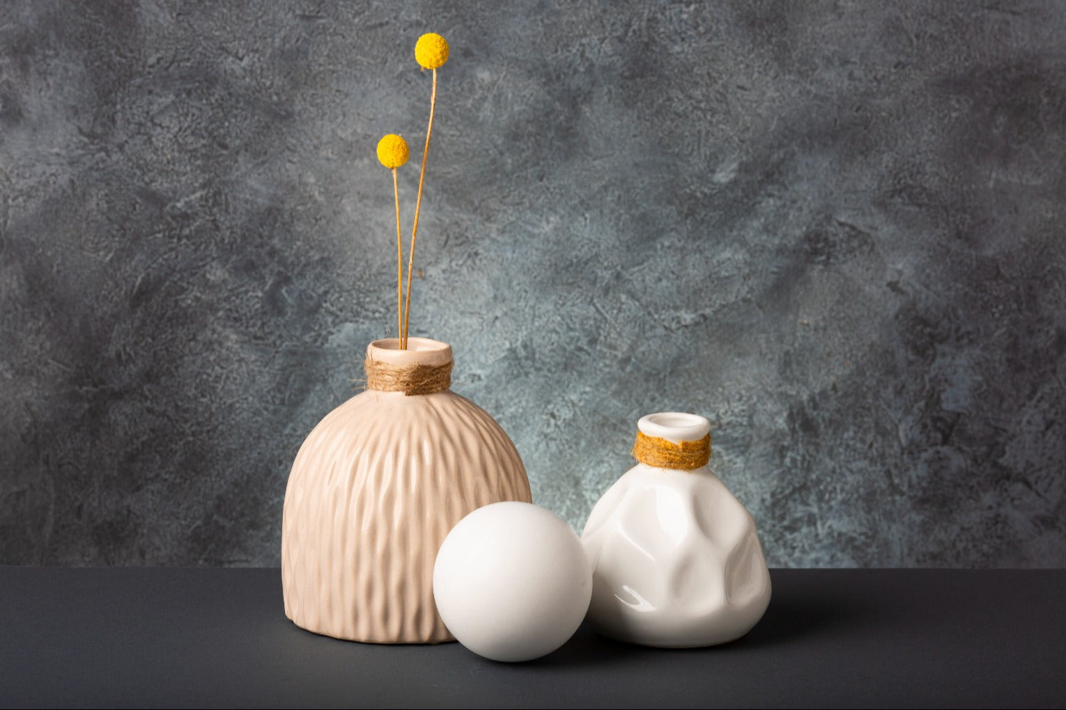Modern Minimal Vessels