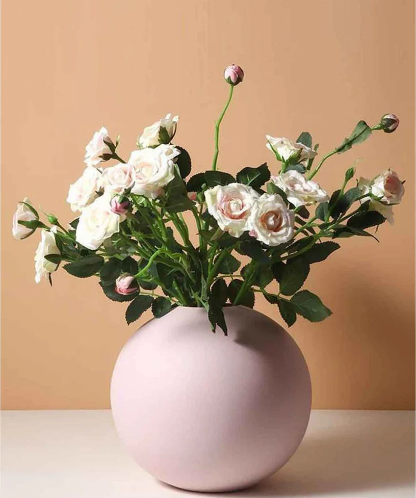 Cooee Vase - Pink